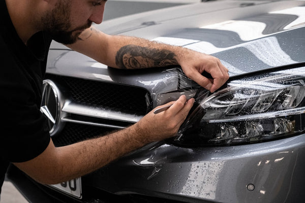 The Art of Car Detailing: Tips and Techniques