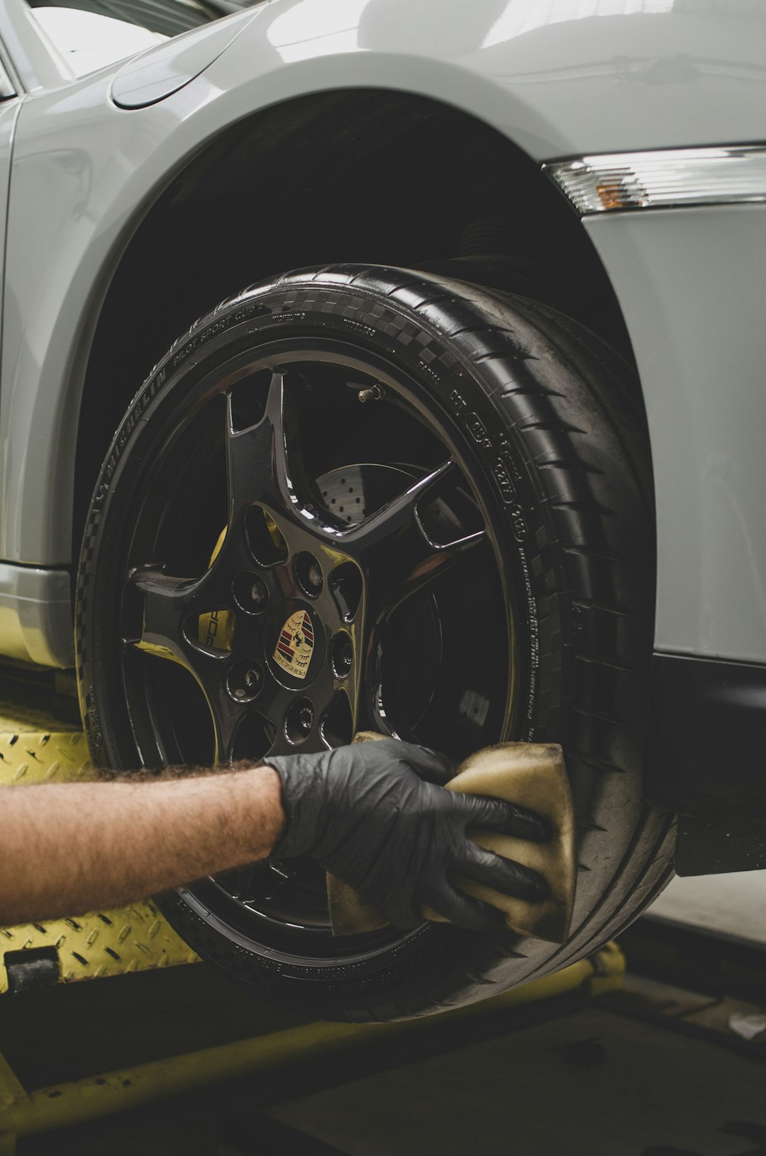 The Art of Detailing: Keeping Your Car Spotless