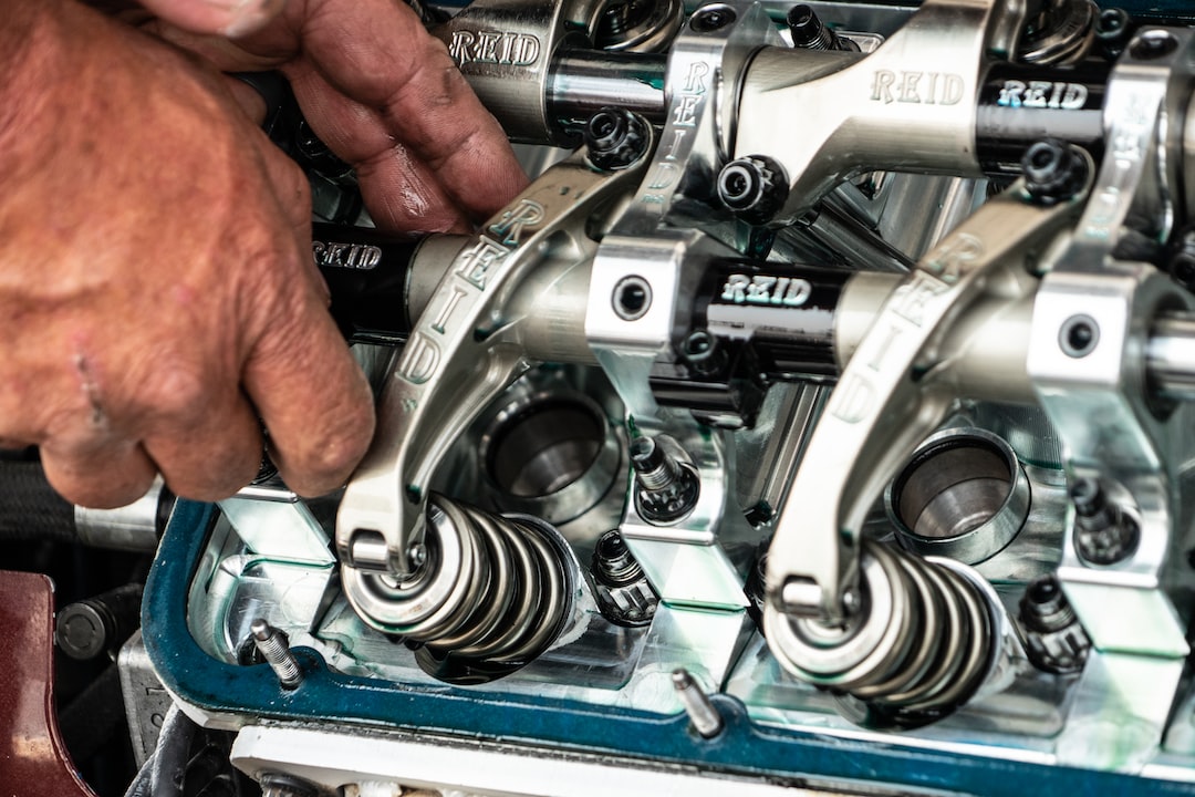 The Road Ahead: The Future of Car Maintenance and Repair