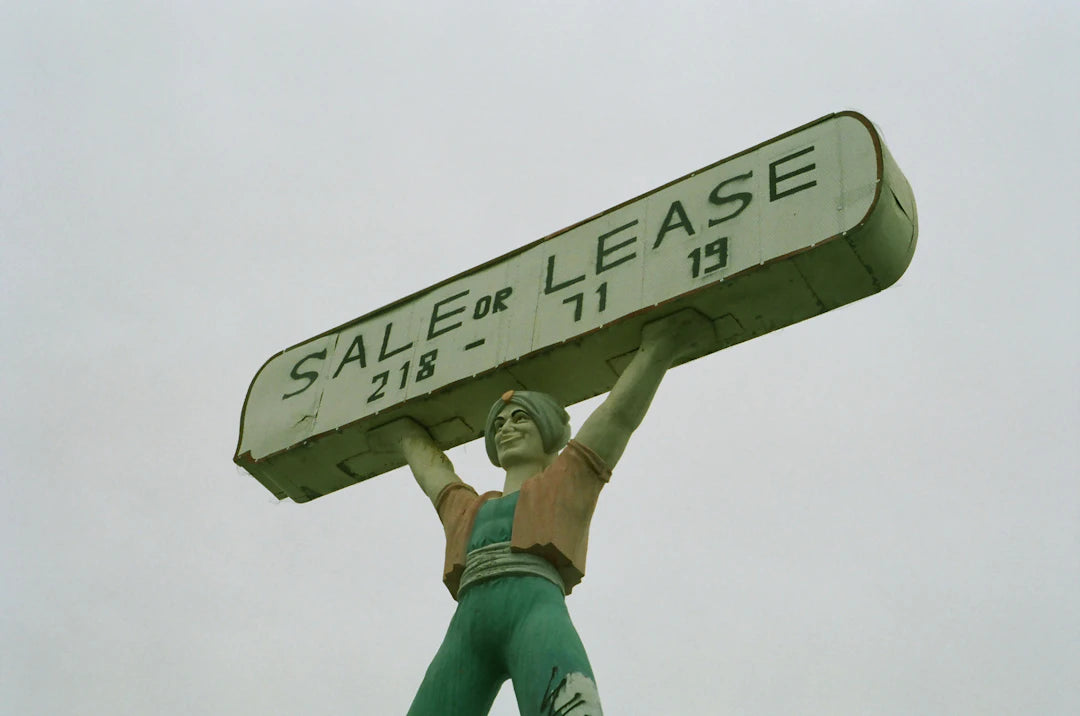 Unlocking the Future Leases and Financing Explained