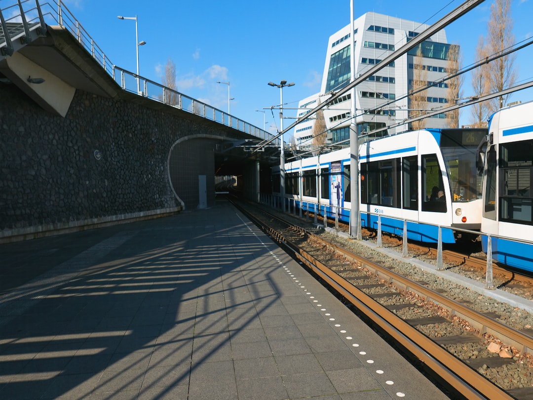 The Rise of Electric Charging Infrastructure: Challenges and Solutions