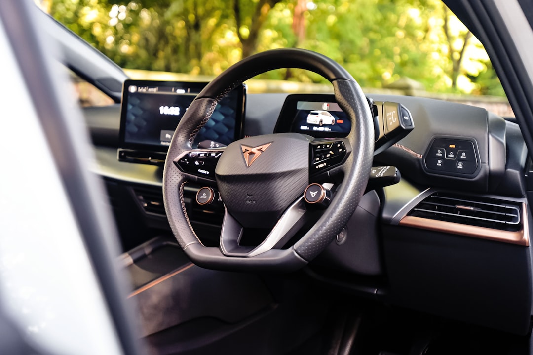 Addressing Environmental Concerns in the Auto Sector