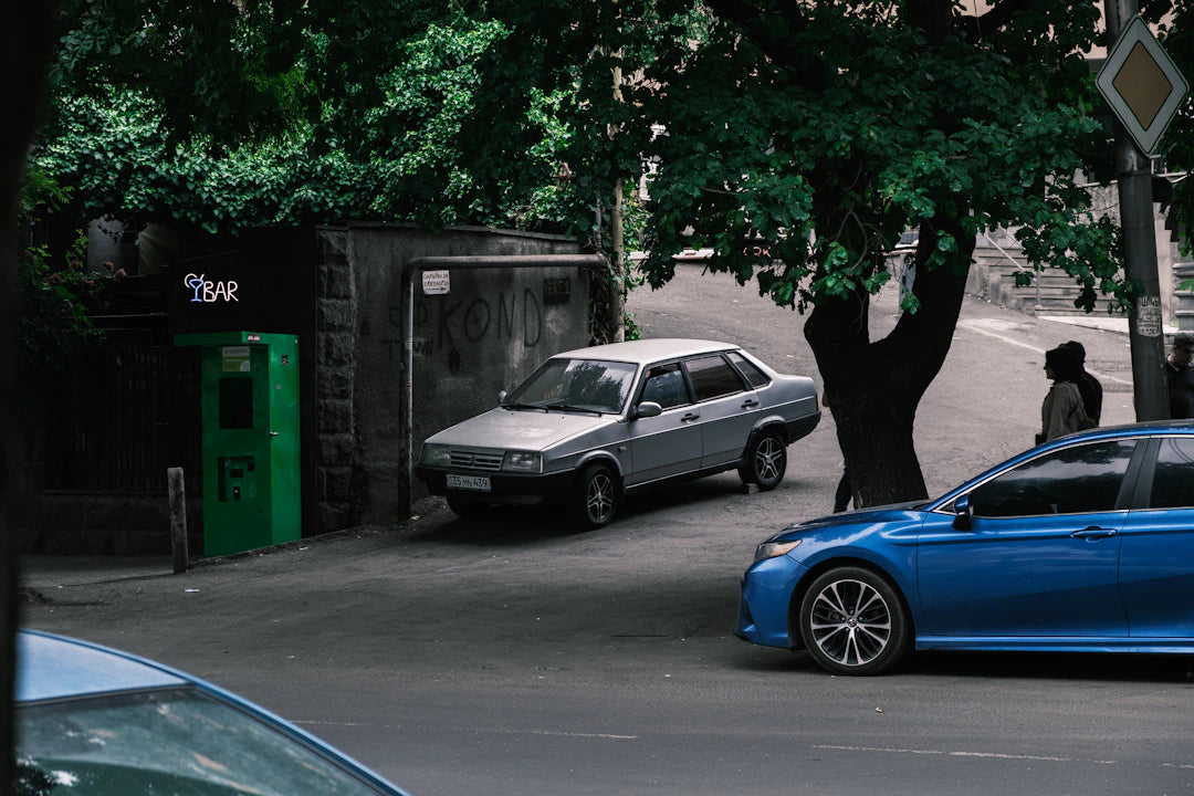 The Rise of Car Subscription Services A New Era in Mobility