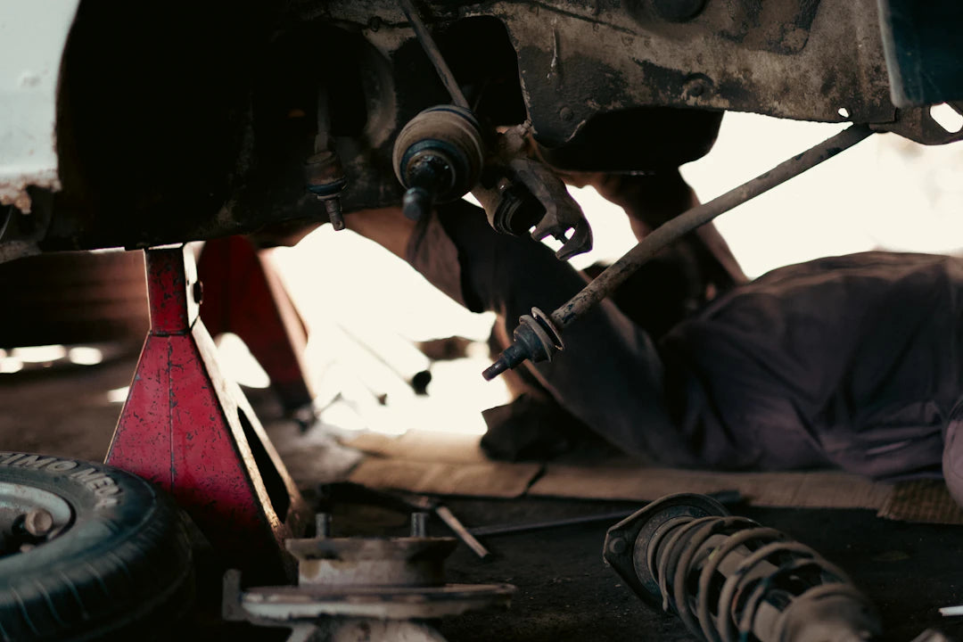 The Impact of AI on Predictive Vehicle Maintenance