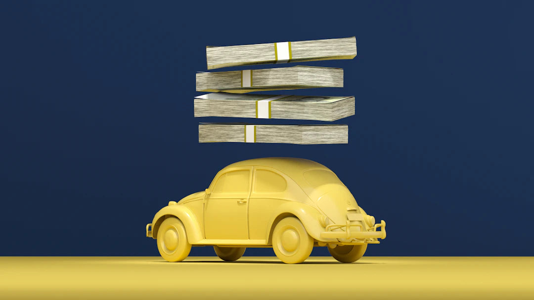The Future of Car Financing Subscription Services and More
