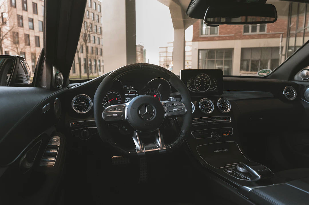 Driving Change Social Media's Impact on Automotive Trends