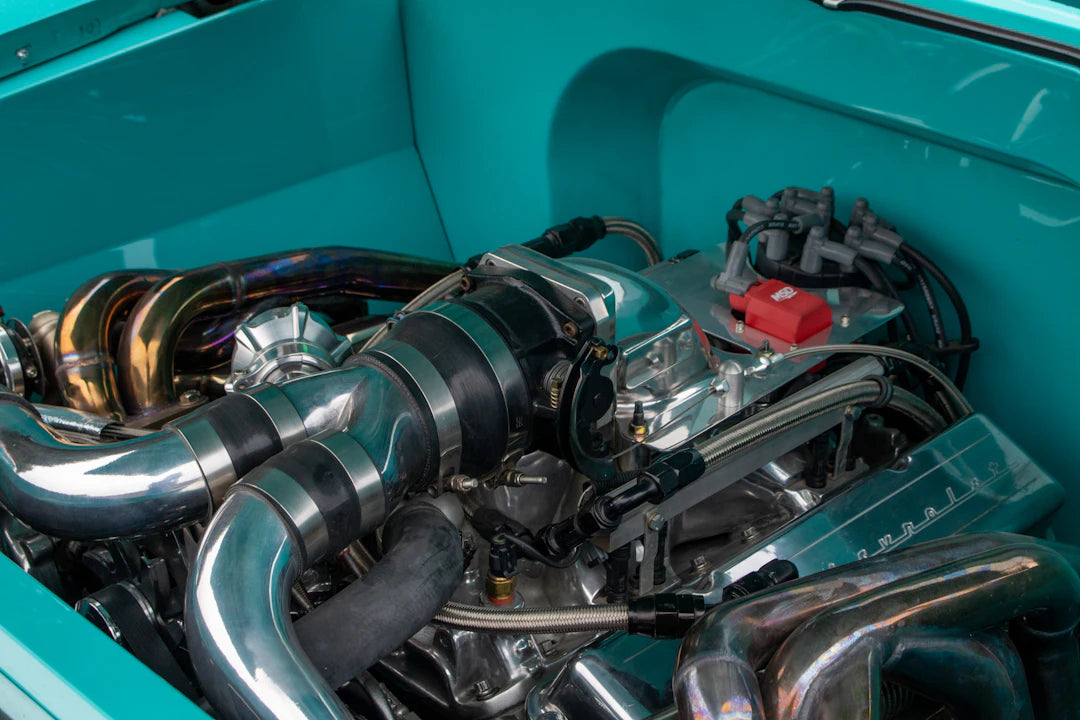 Revolutionary Technologies Transforming Car Maintenance