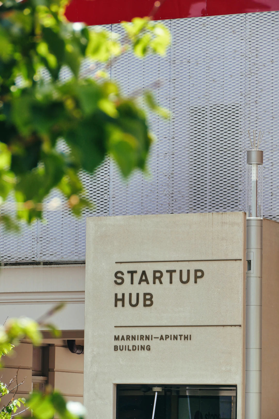 The Future of Automotive Innovation Hubs Leading the Way