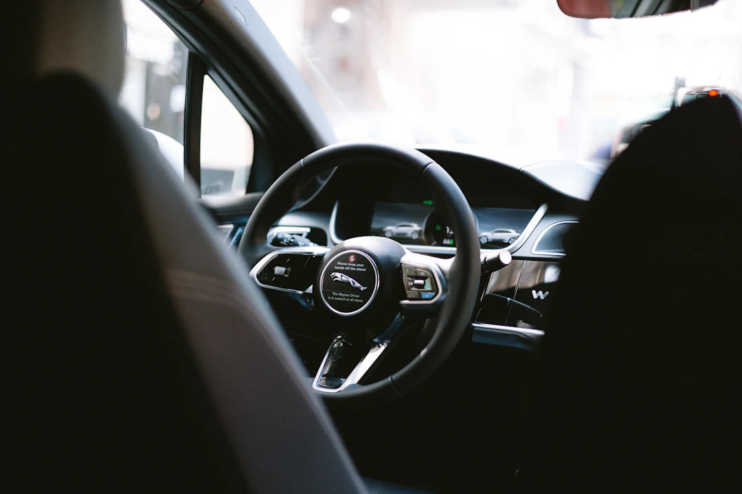 The Future is Here AI's Impact on Modern Vehicles