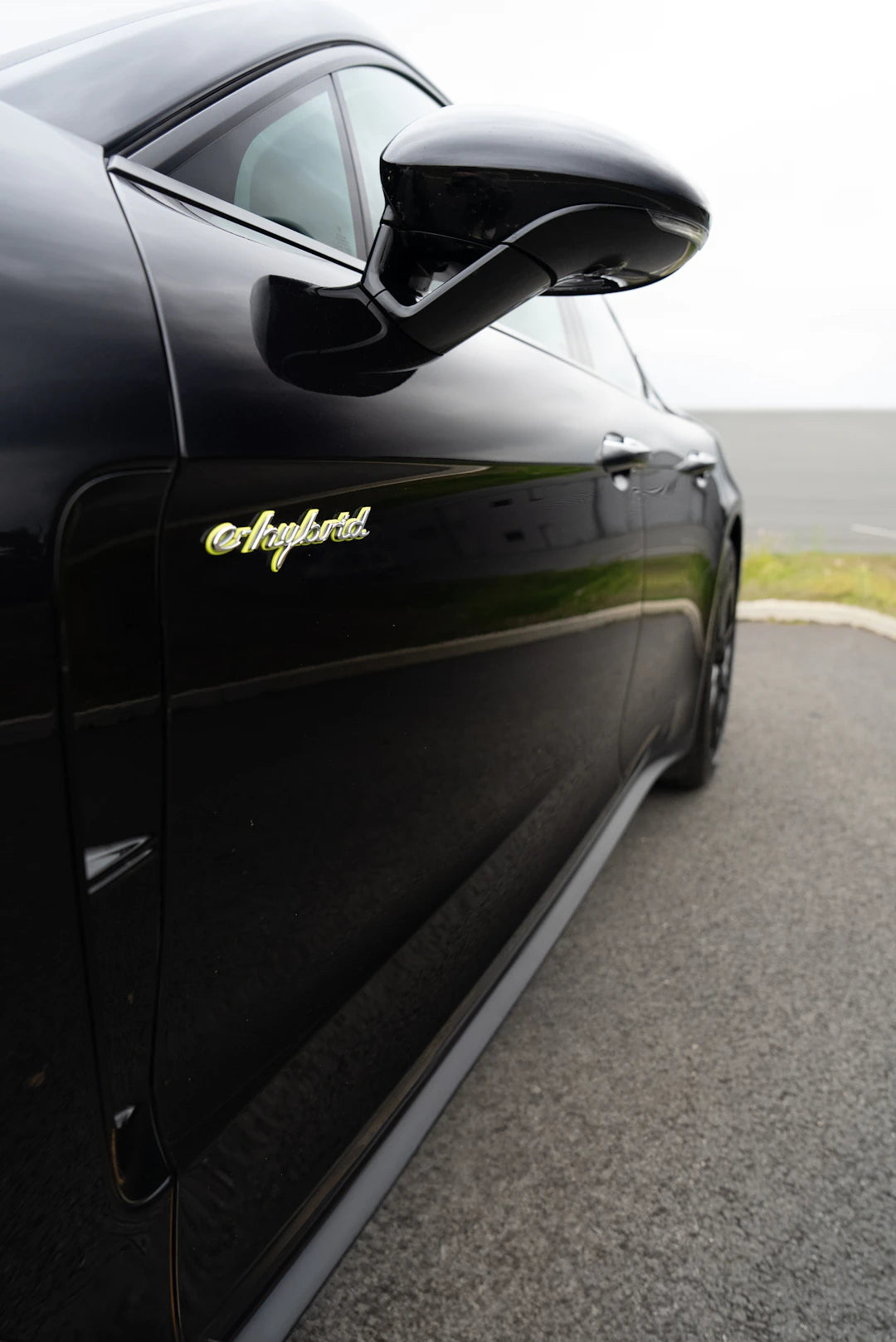 The Rise of Hybrid Cars A Bridge to a Sustainable Future