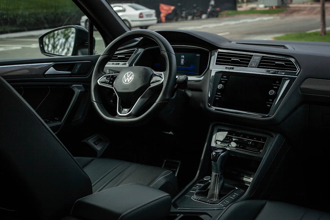 Future Innovations in Car Safety What’s Next for Drivers