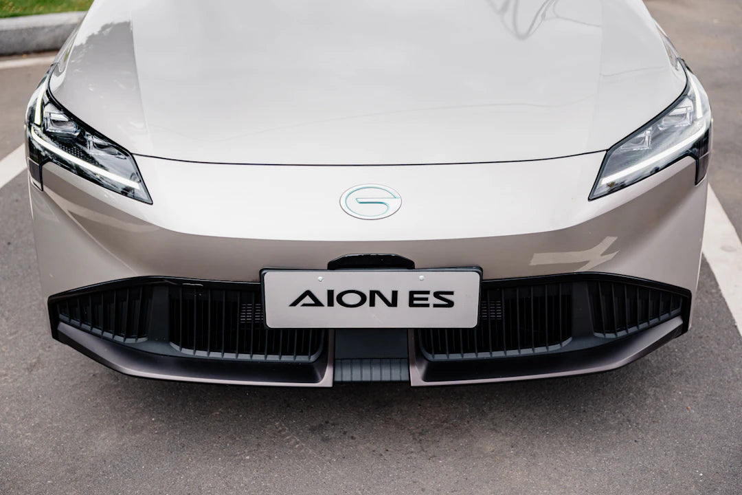 How Automotive Startups Drive Innovation Forward