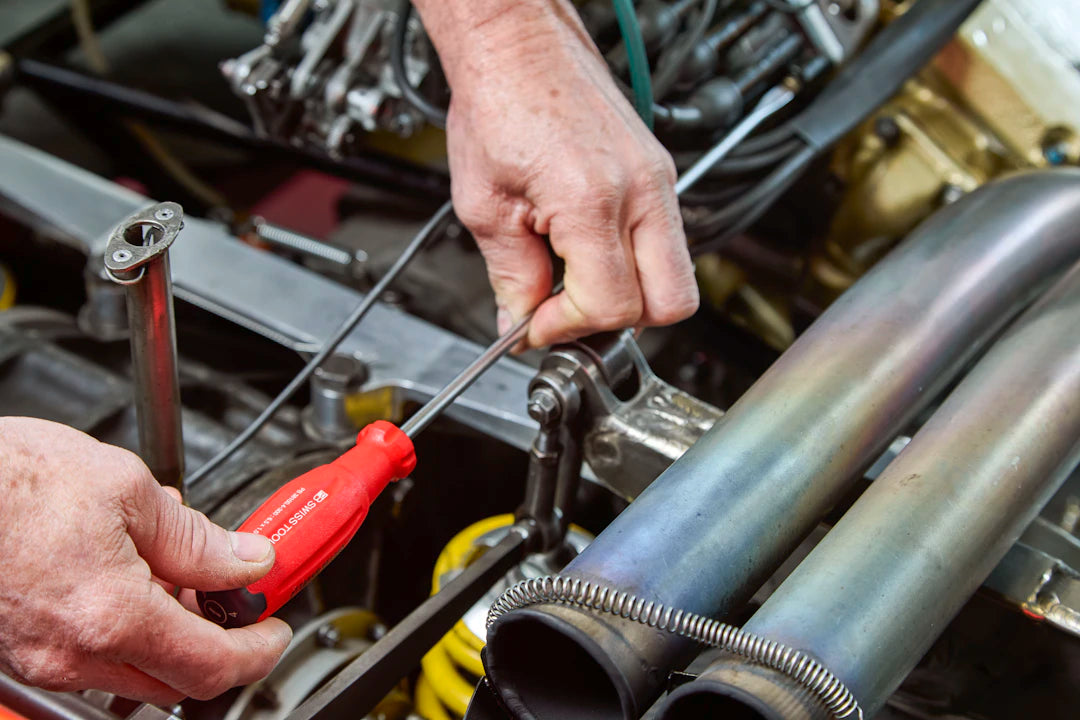 The Future of Car Maintenance Embracing Digital Innovation