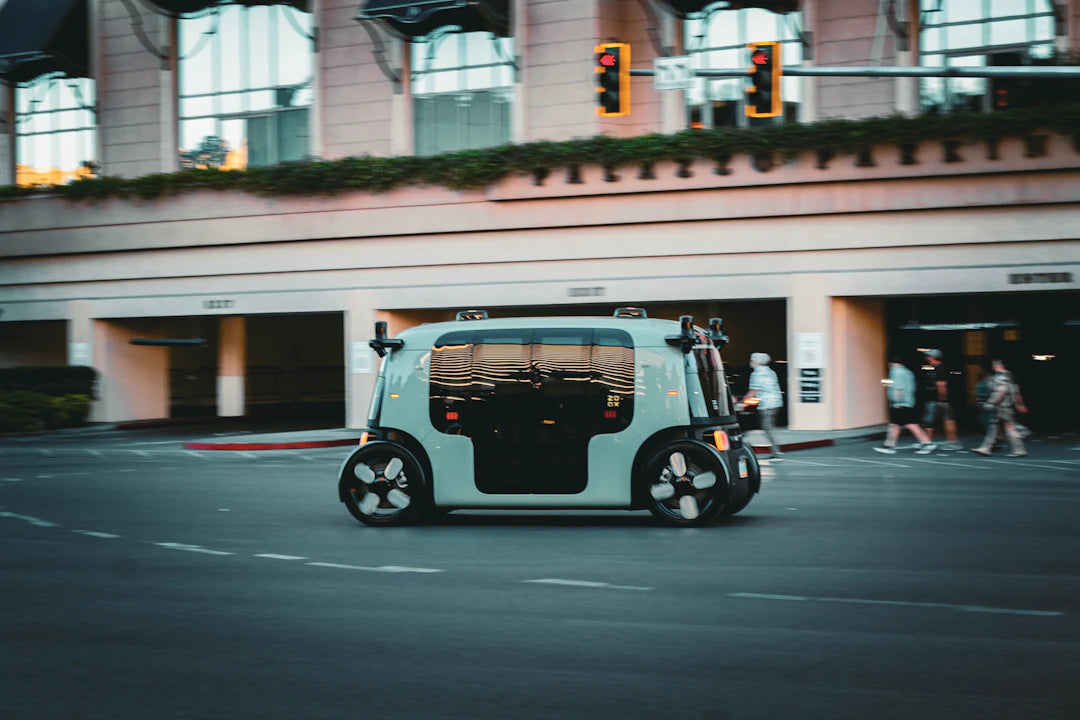 The Rise of Autonomous Vehicles and Their Impact on Society