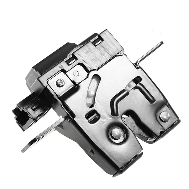 Renault Clio Boot Lock