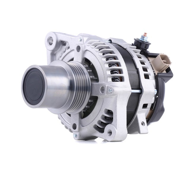 Toyota Yaris Alternator