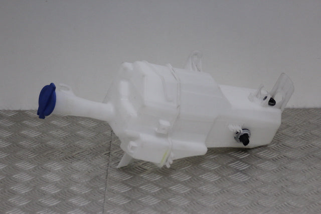Kia Ceed Windscreen Wash Water Bottle