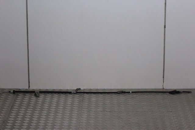 Kia Ceed Handbrake Cable R