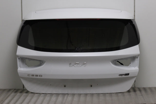 Kia Ceed Tailgate with Glass