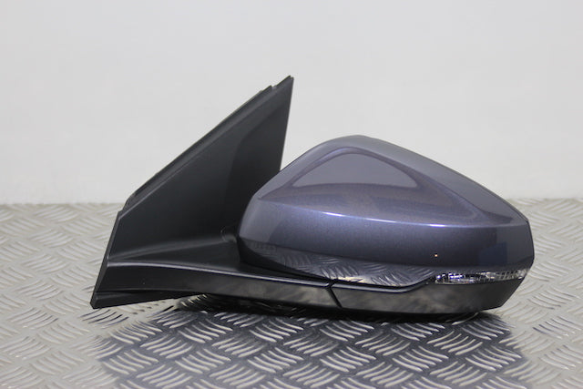 Volkswagen Polo Door Mirror Passengers Side