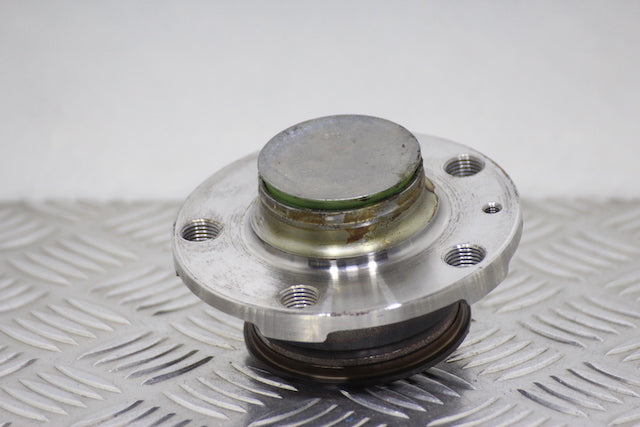 Volkswagen Polo Hub with Bearing Rear Passengers Side