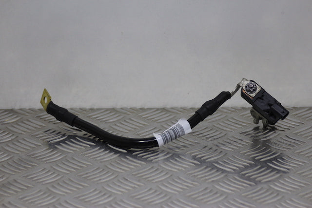 Volkswagen Polo Battery Cable