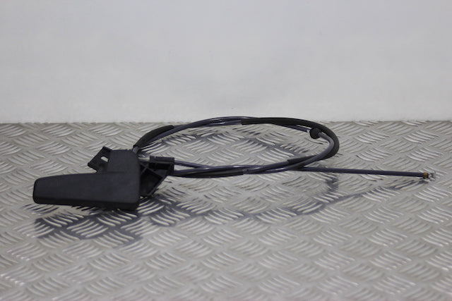 Volkswagen Polo Bonnet Cable