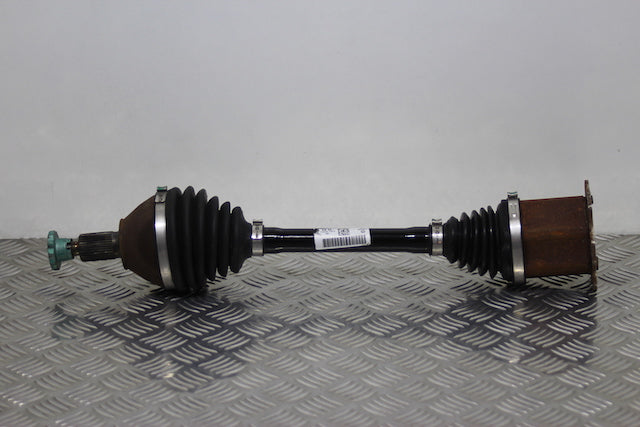 Volkswagen Polo Drive Shaft Front Passengers Side