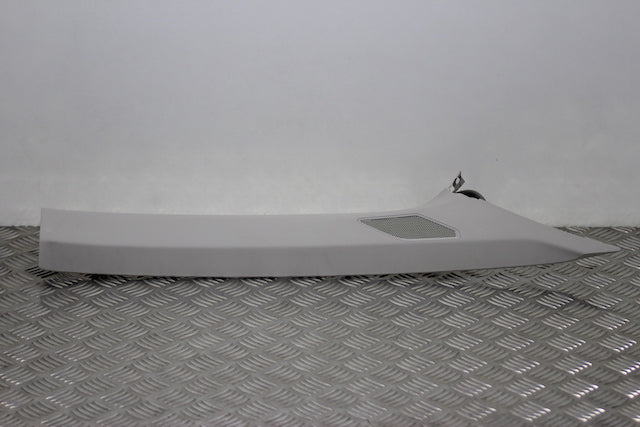 Volkswagen Polo Windscreen Inner Pillar Trim Drivers Side
