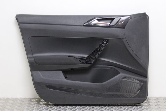 Volkswagen Polo Door Card Front Passengers Side