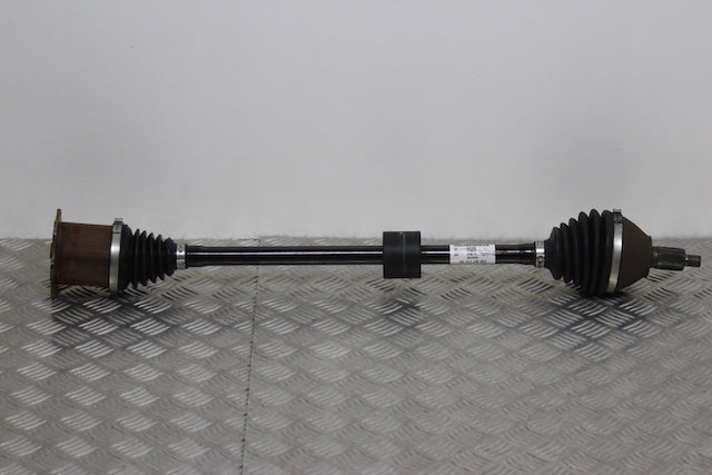 Volkswagen Polo Drive Shaft Front Drivers Side