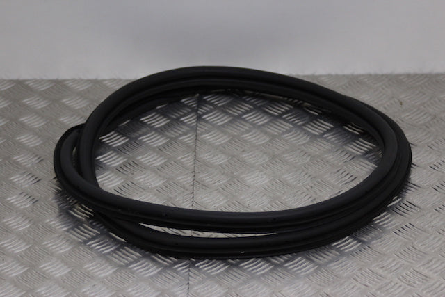 Volkswagen Polo Door Seal Rear Drivers Side