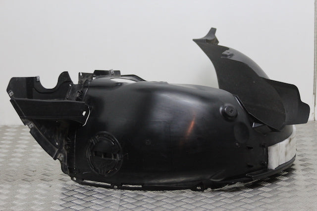 Volkswagen Polo Wing Inner Splash Guard Front Passengers Side