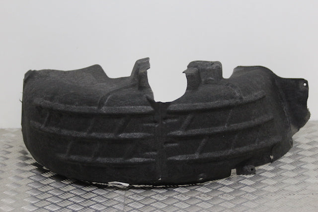 Volkswagen Polo Quarter Panel Inner Splash Guard Rear Passengers Side