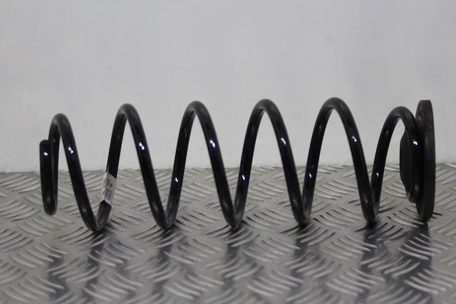 Volkswagen Polo Coil Spring Rear Drivers Side