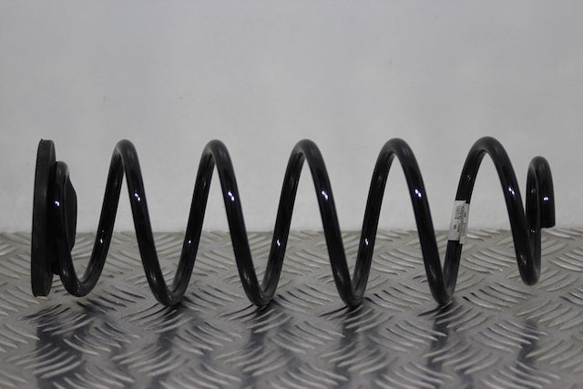 Volkswagen Polo Coil Spring Rear Passengers Side