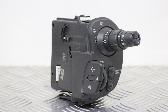 Renault Clio Column Switch Wipers (2008)