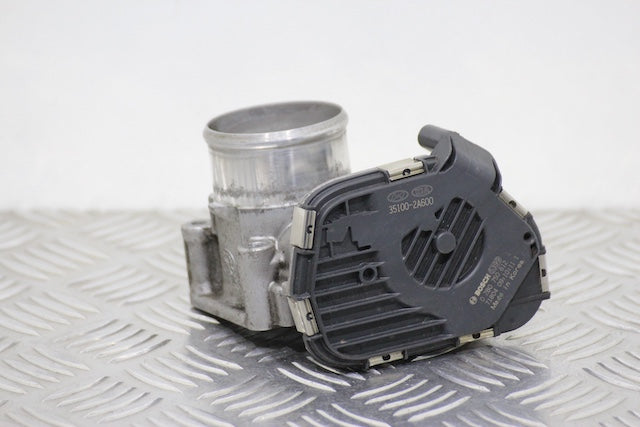 Hyundai i30 Throttle Body (2020)