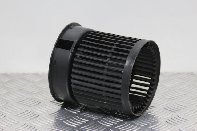Nissan Qashqai Heater Blower Motor (2017)