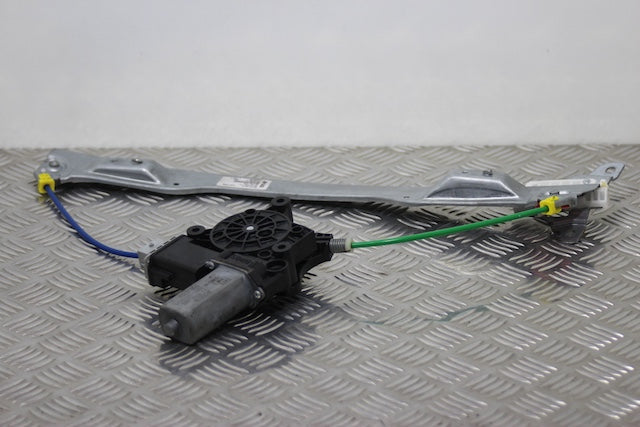 Opel Corsa Window Regulator Front Passengers Side (2018)