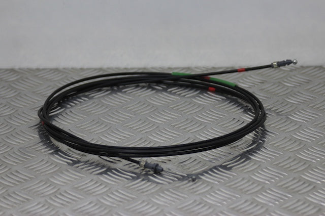 Toyota Corolla Boot Door Cable