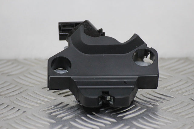 Toyota Corolla Tailgate Boot Lock