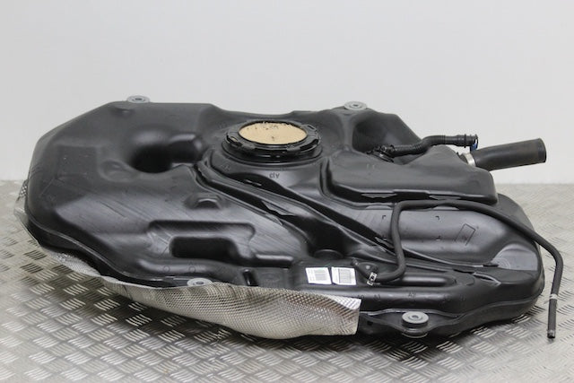 Toyota Corolla Fuel Tank