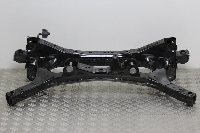 Toyota Corolla Subframe Rear