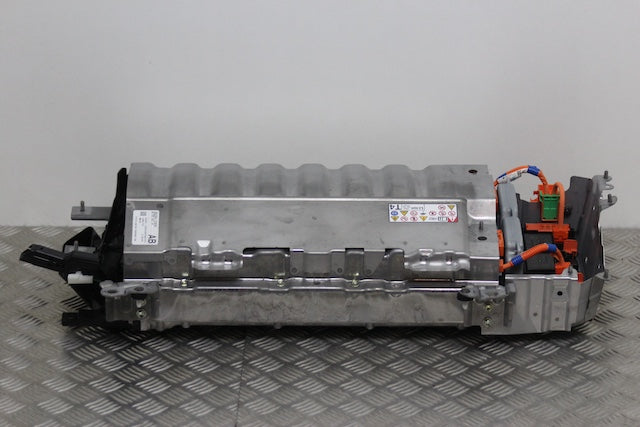 Toyota Corolla Hybrid Battery Pack