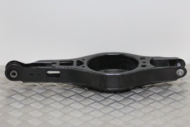 Toyota Corolla Control Arm Spring Support Rear Passengers Side