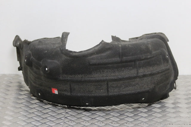 Toyota Corolla Quarter Panel Inner Splash Guard Rear Passengers Side