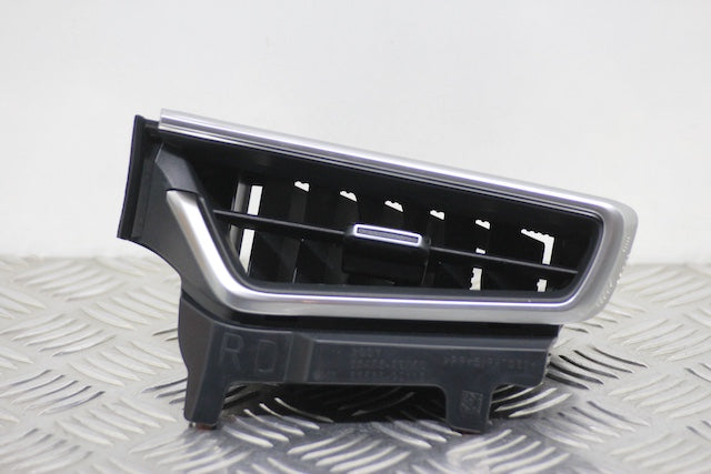 Toyota Corolla Dashboard Airvent Drivers Side