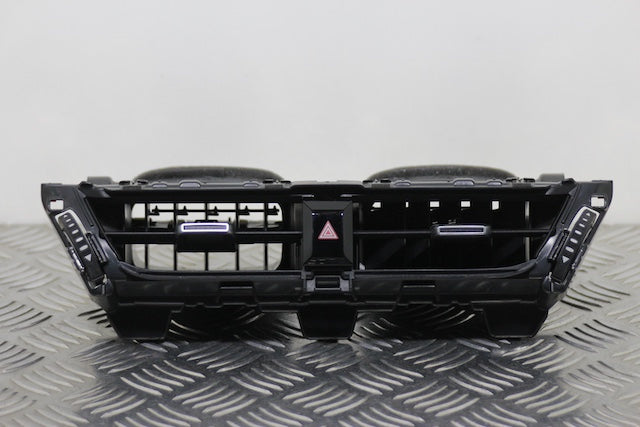 Toyota Corolla Dashboard Airvent Center