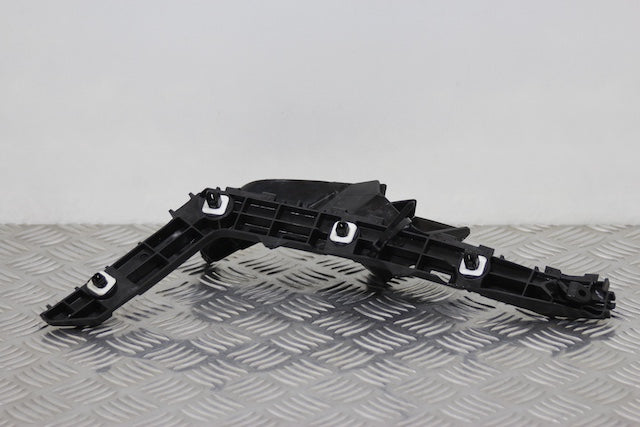 Toyota Corolla Bumper Support Bracket Passengers Side
